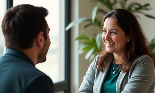 Webinar de Comunicación Asertiva